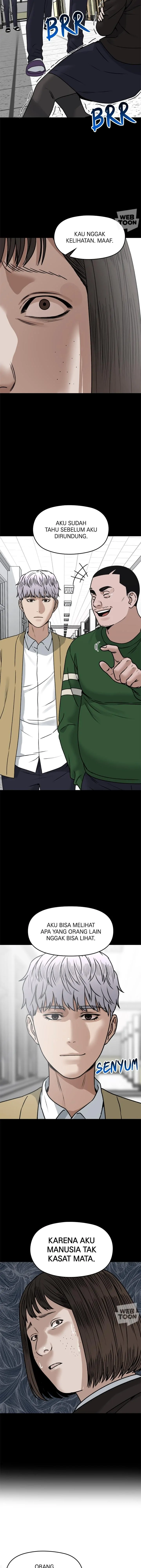 Alternate Life - Chapter 37 - Page 12
