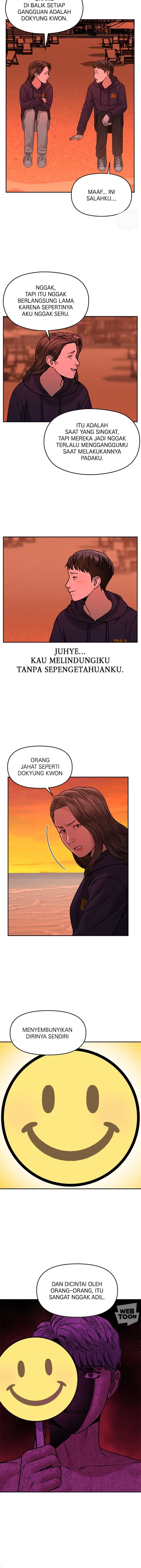 Alternate Life - Chapter 37 - Page 13