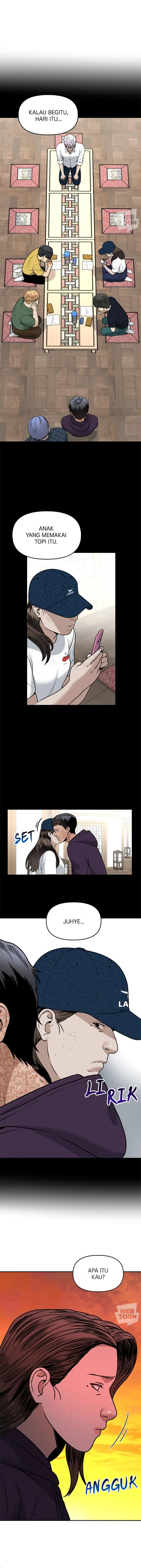 Alternate Life - Chapter 37 - Page 2