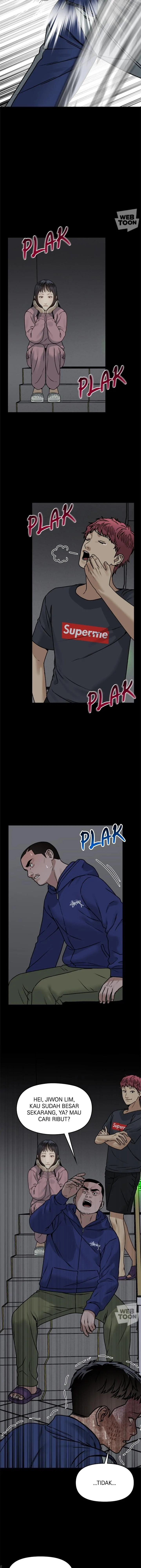 Alternate Life - Chapter 37 - Page 4