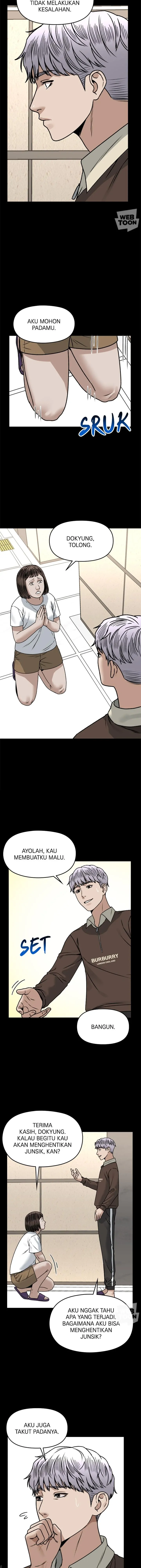 Alternate Life - Chapter 37 - Page 7