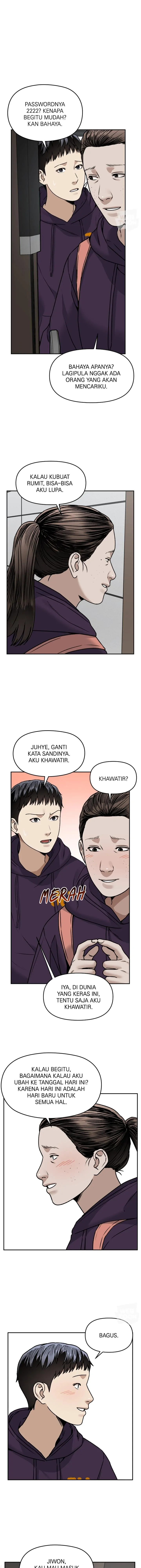 Alternate Life - Chapter 38 - Page 13
