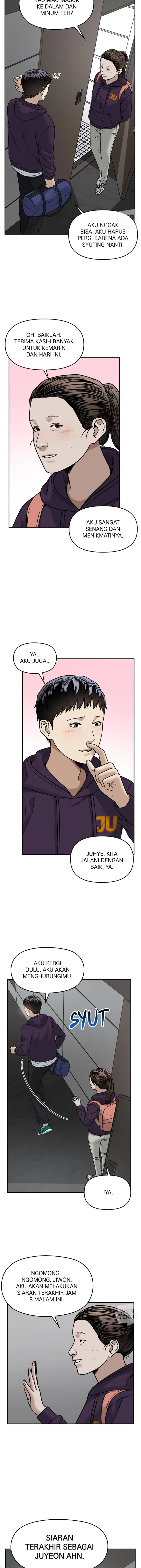 Alternate Life - Chapter 38 - Page 14