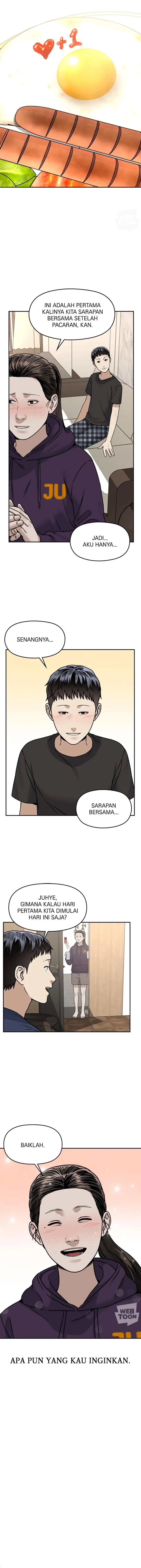 Alternate Life - Chapter 38 - Page 9