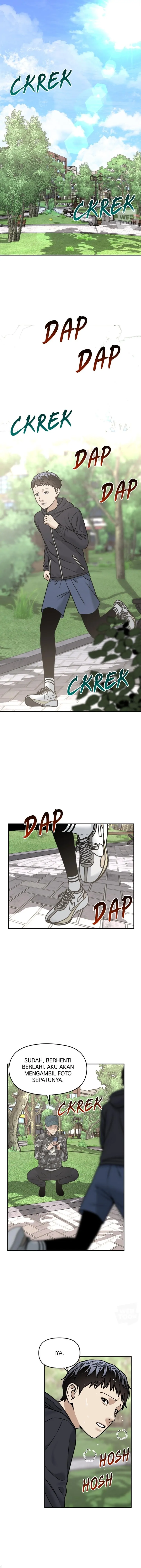 Alternate Life - Chapter 39 - Page 1