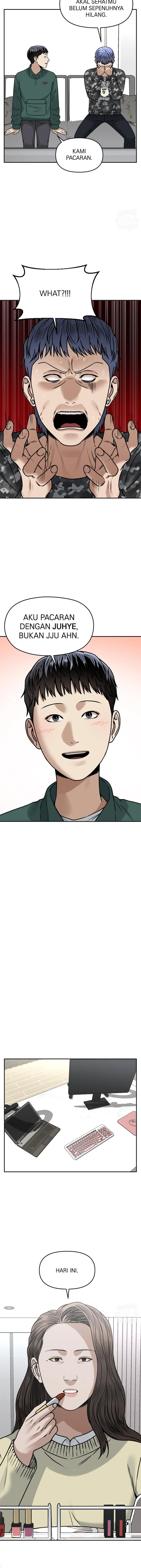 Alternate Life - Chapter 39 - Page 10