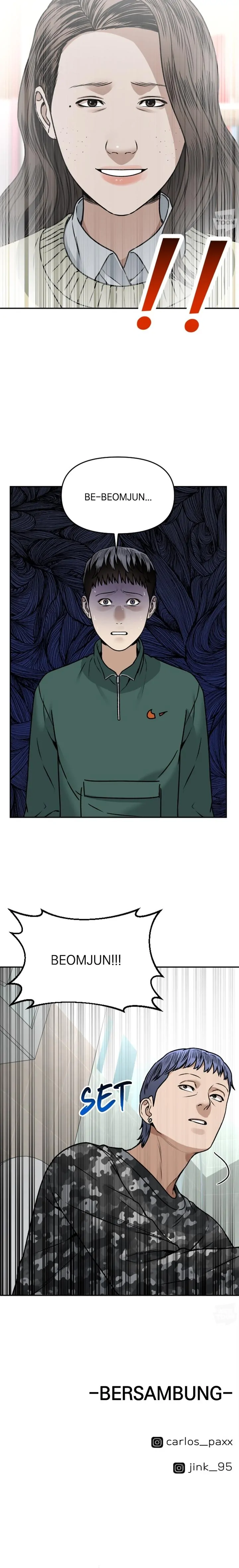 Alternate Life - Chapter 39 - Page 16
