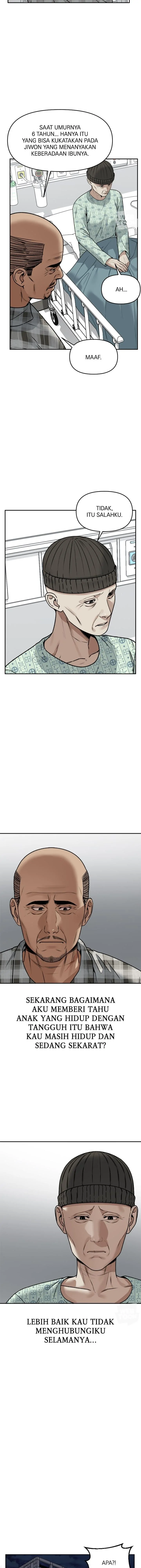 Alternate Life - Chapter 39 - Page 6