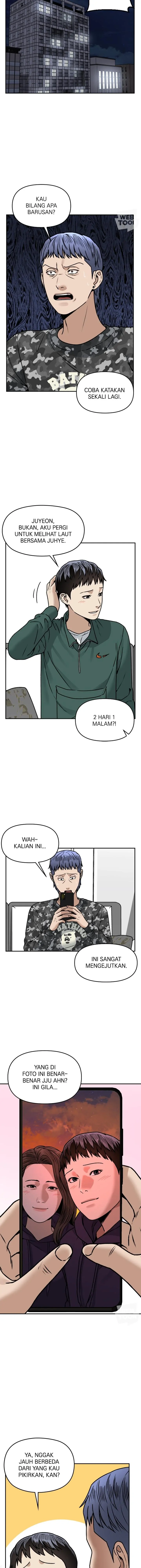 Alternate Life - Chapter 39 - Page 7
