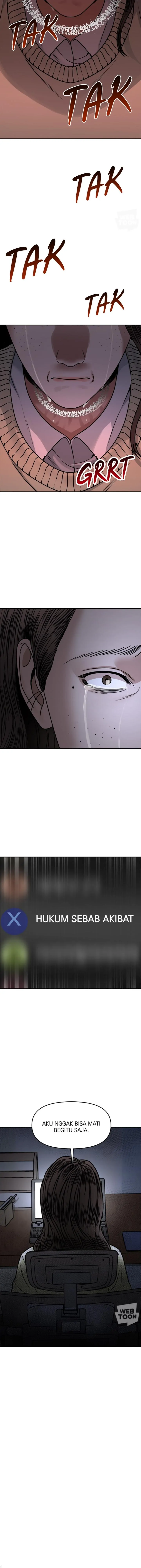 Alternate Life - Chapter 40 - Page 10