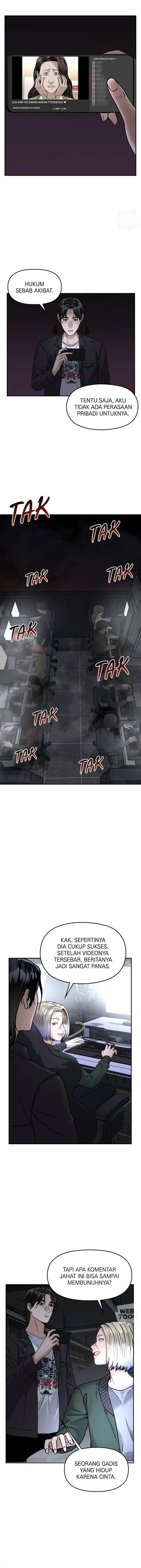 Alternate Life - Chapter 40 - Page 11