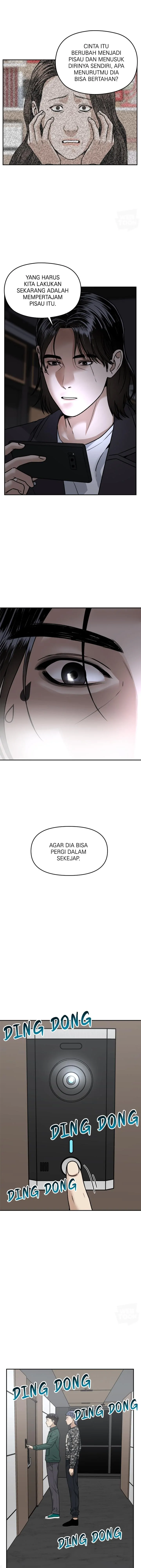 Alternate Life - Chapter 40 - Page 12