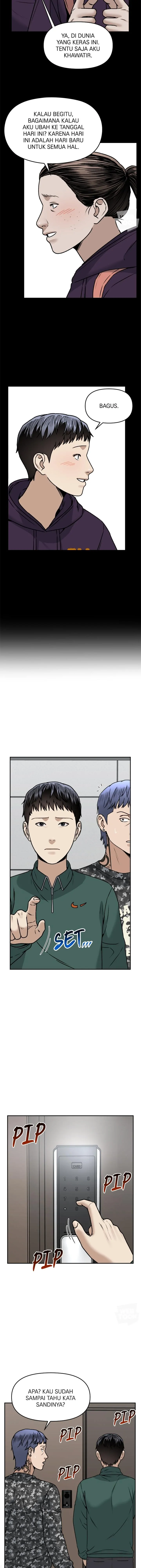 Alternate Life - Chapter 40 - Page 14