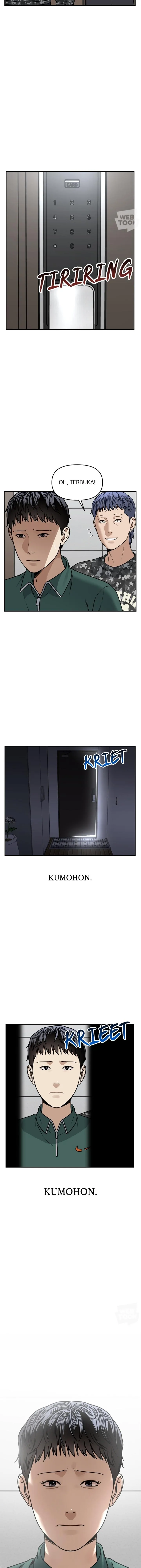 Alternate Life - Chapter 40 - Page 15
