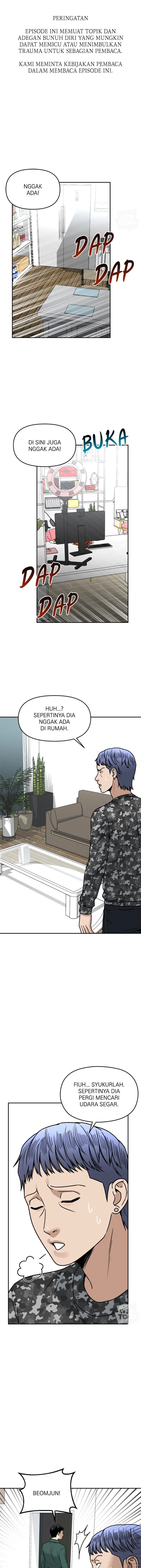 Alternate Life - Chapter 41 - Page 1