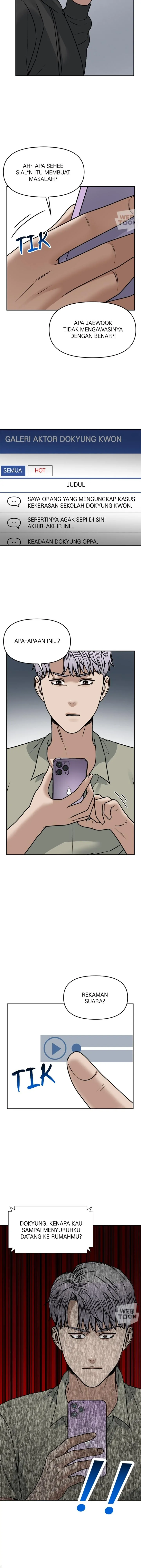 Alternate Life - Chapter 41 - Page 11