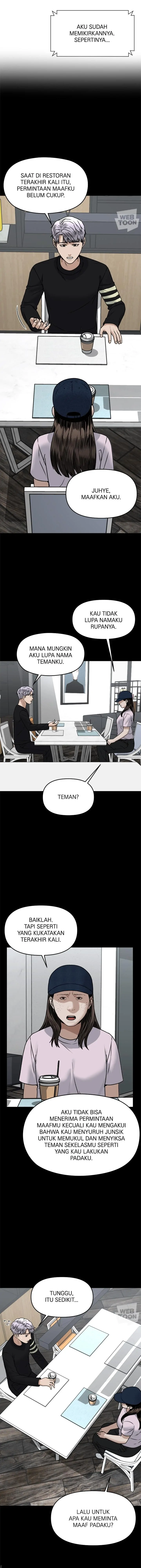 Alternate Life - Chapter 41 - Page 12
