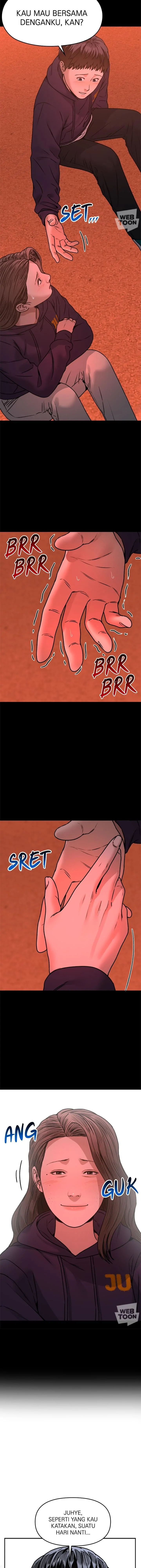 Alternate Life - Chapter 42 - Page 13