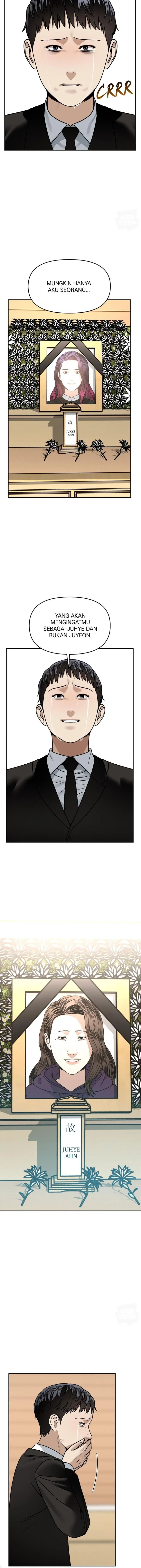 Alternate Life - Chapter 42 - Page 14