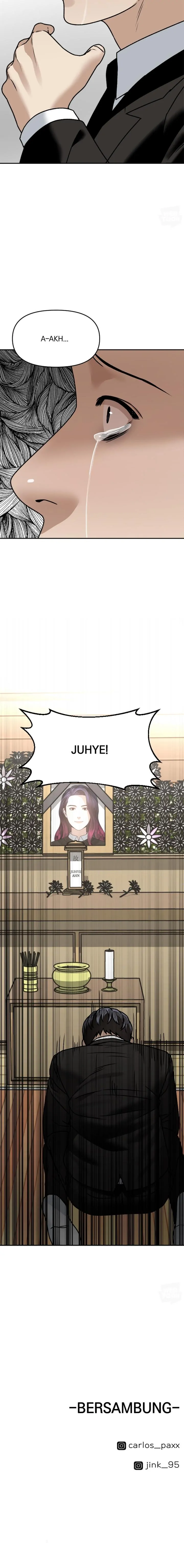 Alternate Life - Chapter 42 - Page 17