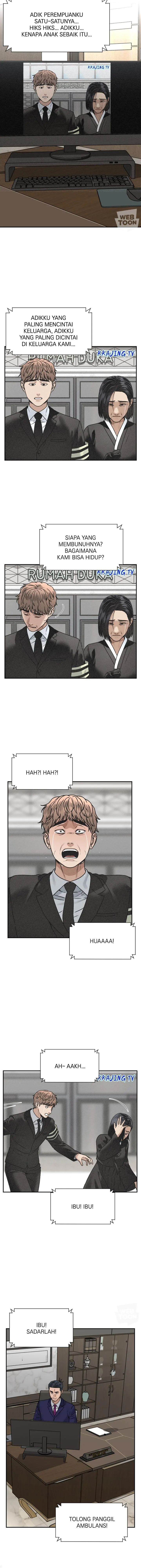 Alternate Life - Chapter 42 - Page 3