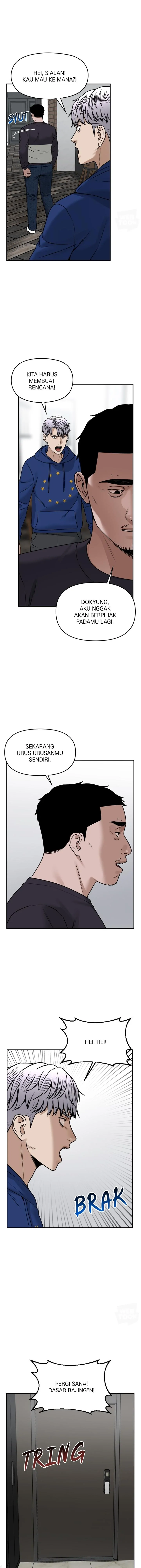 Alternate Life - Chapter 43 - Page 12