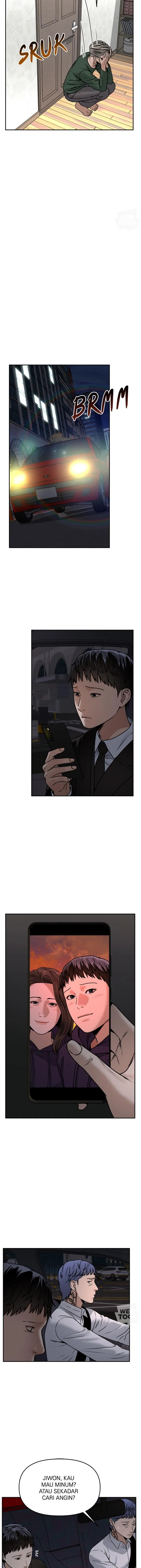 Alternate Life - Chapter 43 - Page 7