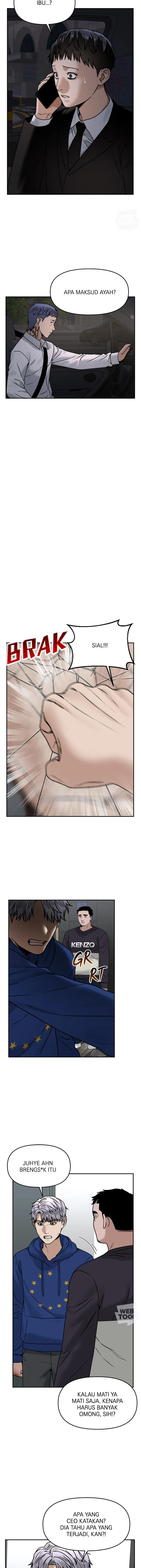 Alternate Life - Chapter 43 - Page 9
