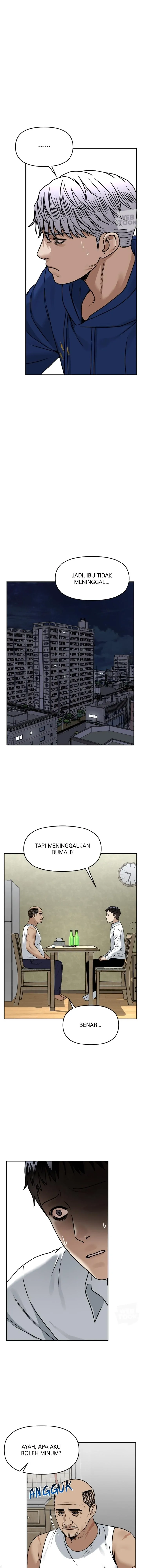 Alternate Life - Chapter 44 - Page 7