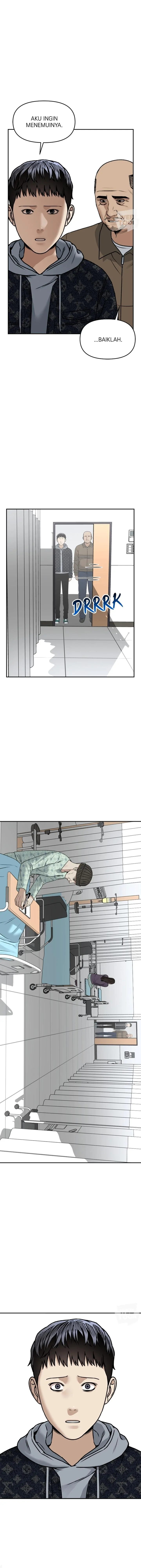 Alternate Life - Chapter 45 - Page 15