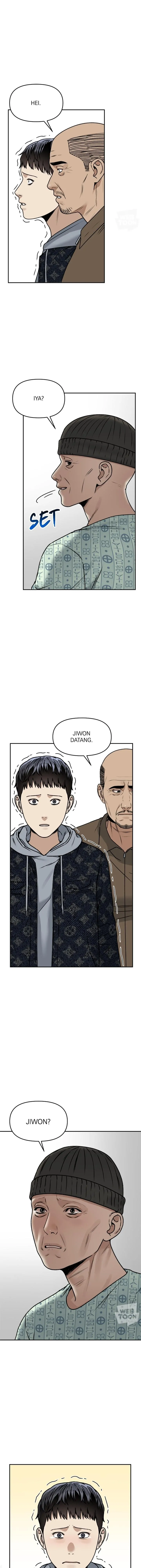 Alternate Life - Chapter 45 - Page 16
