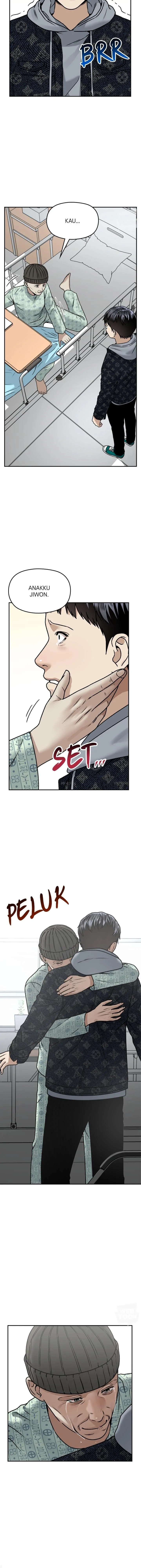 Alternate Life - Chapter 45 - Page 17