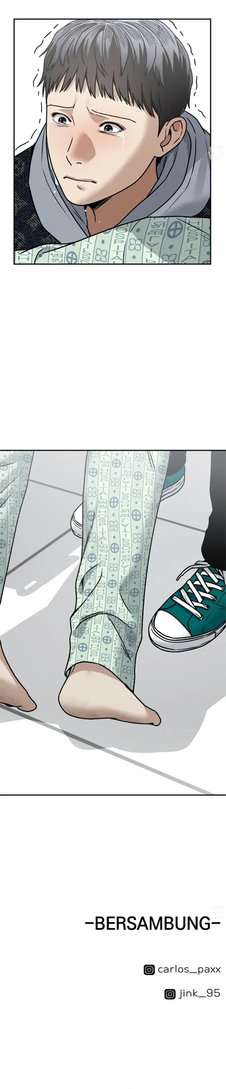 Alternate Life - Chapter 45 - Page 18
