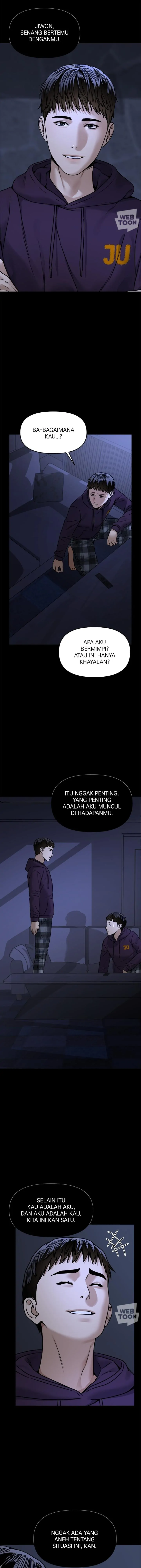 Alternate Life - Chapter 45 - Page 2