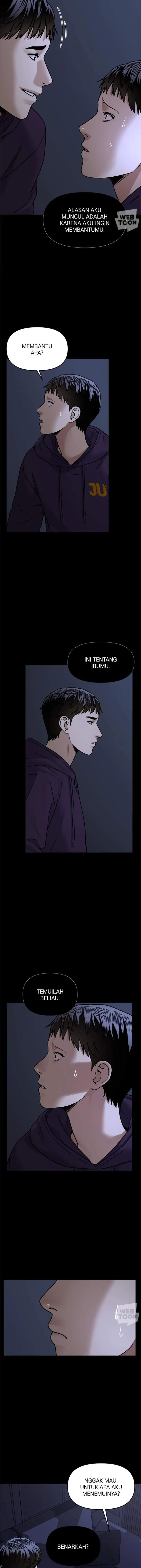 Alternate Life - Chapter 45 - Page 3