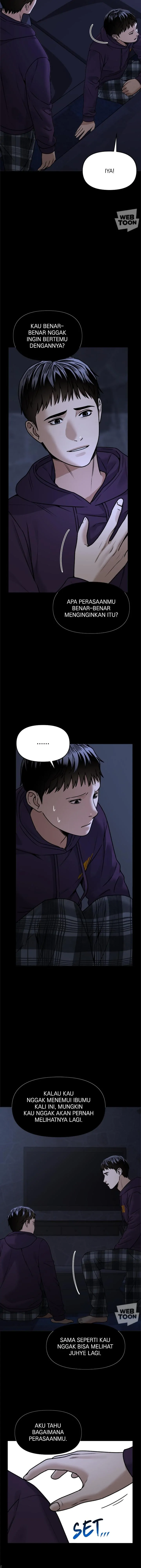 Alternate Life - Chapter 45 - Page 4