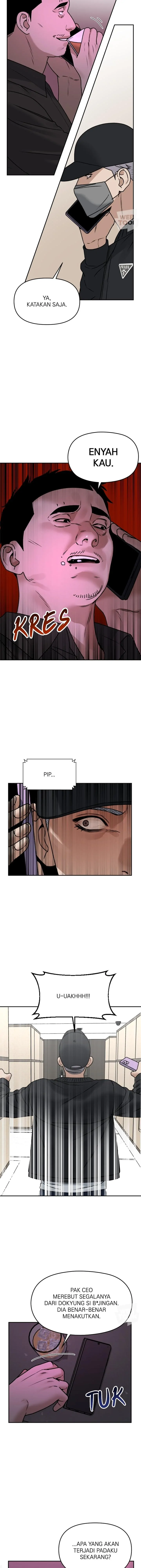 Alternate Life - Chapter 46 - Page 11