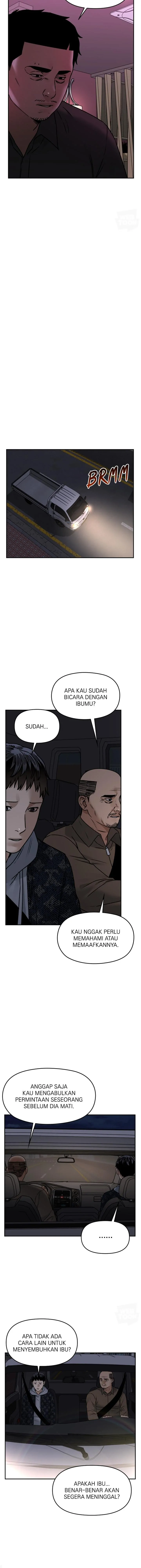 Alternate Life - Chapter 46 - Page 12