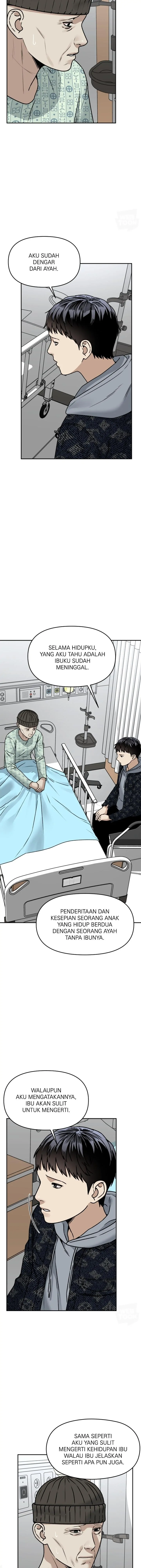 Alternate Life - Chapter 46 - Page 2