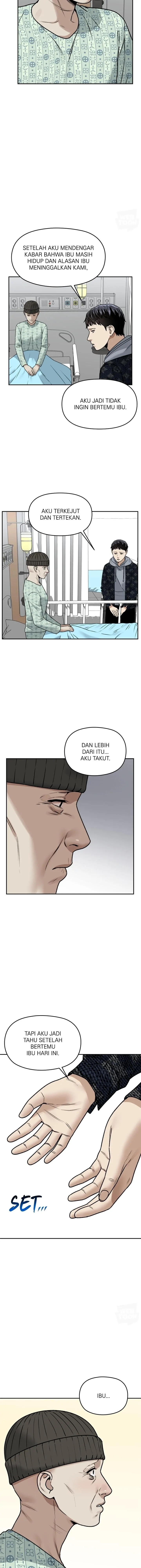Alternate Life - Chapter 46 - Page 3