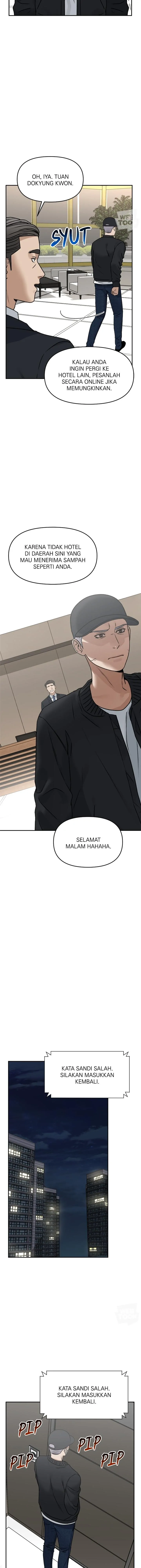 Alternate Life - Chapter 46 - Page 8