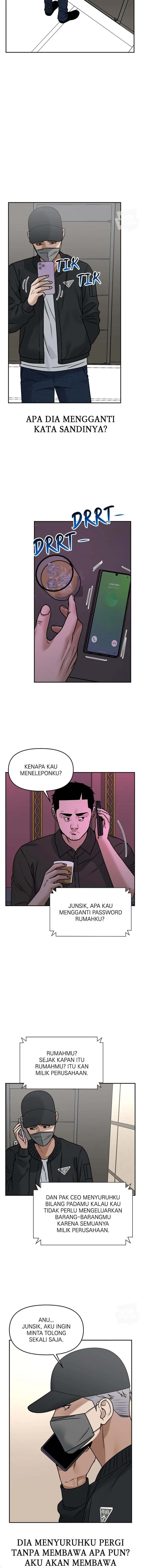 Alternate Life - Chapter 46 - Page 9