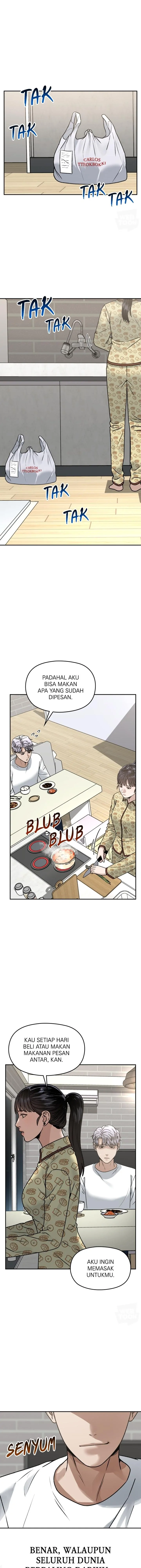 Alternate Life - Chapter 47 - Page 1