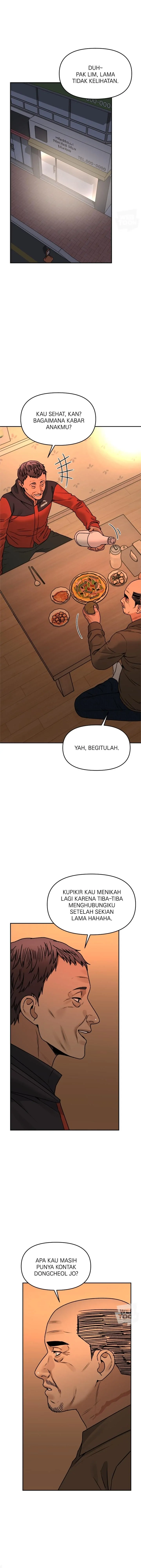 Alternate Life - Chapter 47 - Page 10