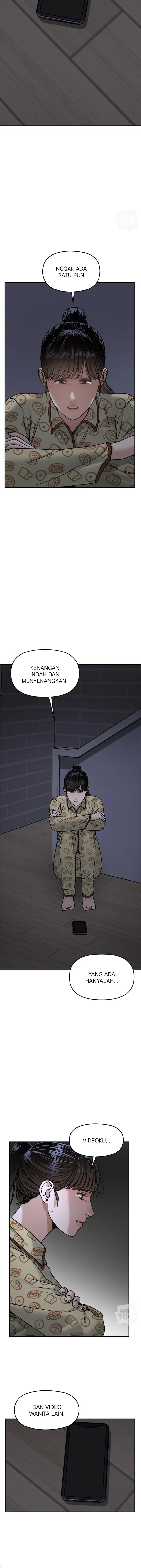 Alternate Life - Chapter 47 - Page 12