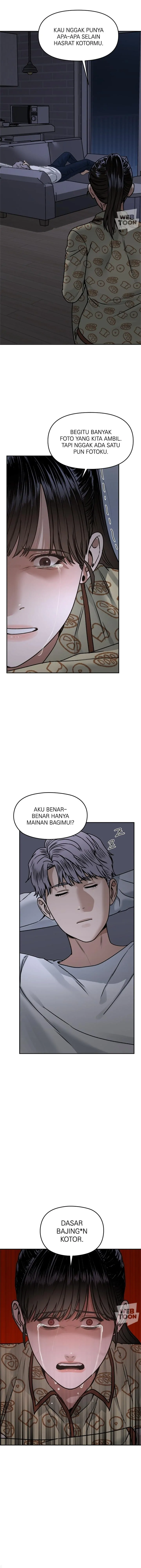 Alternate Life - Chapter 47 - Page 13