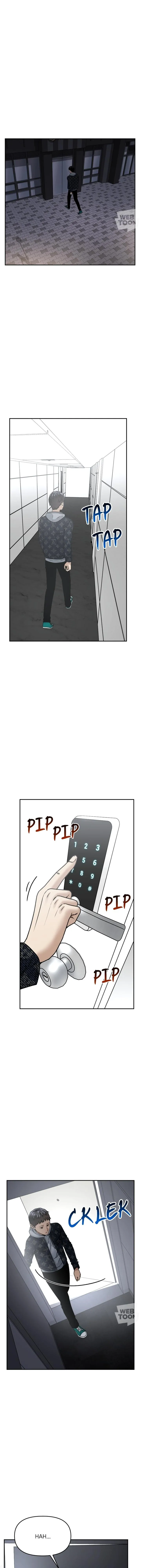 Alternate Life - Chapter 47 - Page 14