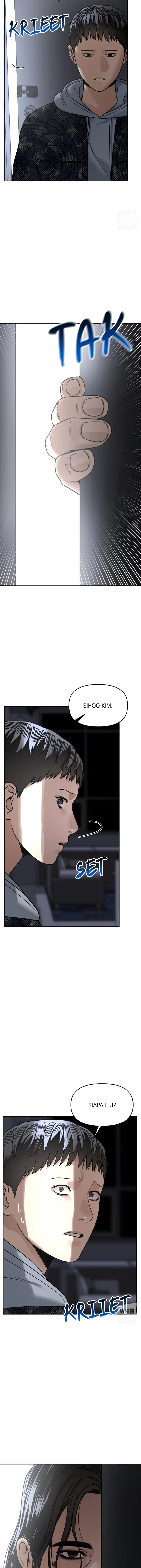 Alternate Life - Chapter 47 - Page 15