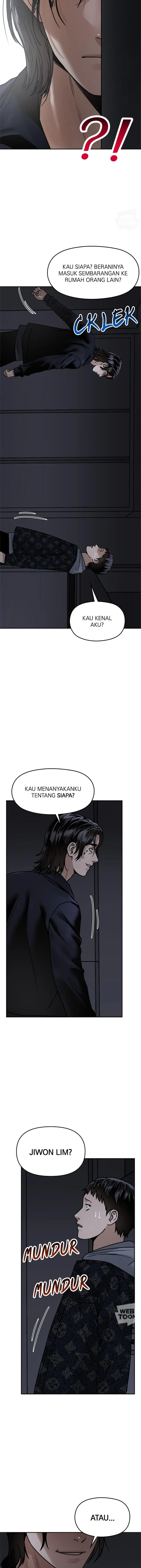 Alternate Life - Chapter 47 - Page 16