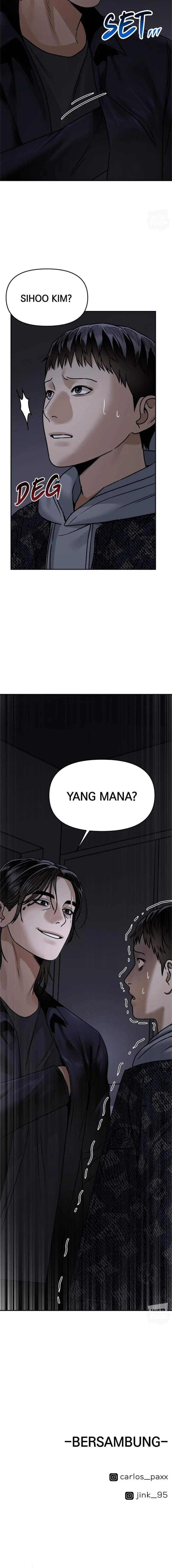 Alternate Life - Chapter 47 - Page 17